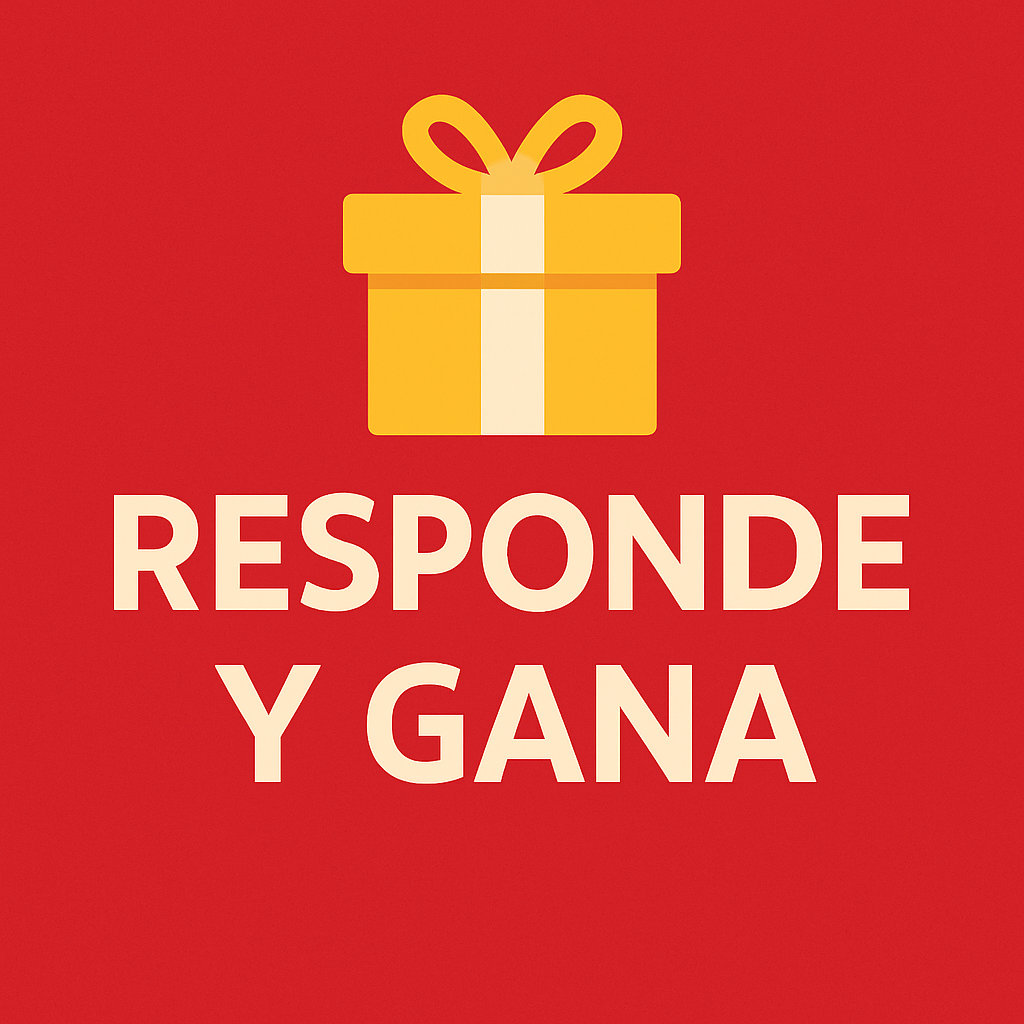 Responde y Gana